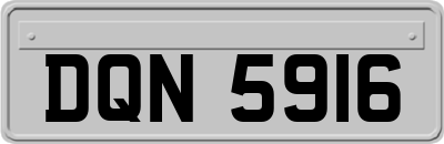 DQN5916