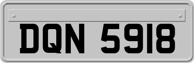 DQN5918