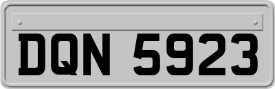 DQN5923