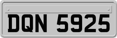 DQN5925