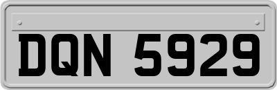 DQN5929
