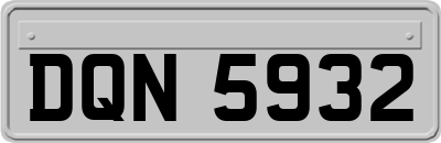 DQN5932