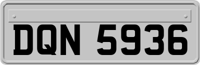DQN5936
