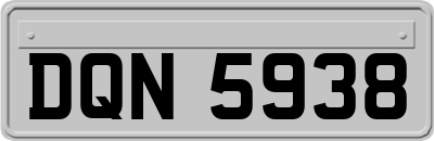 DQN5938