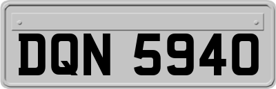 DQN5940