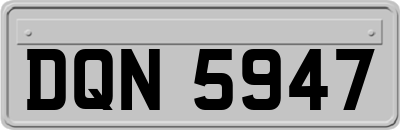 DQN5947