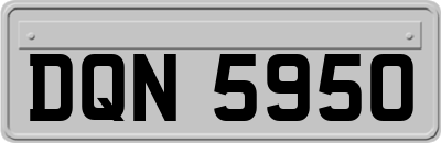 DQN5950