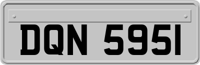 DQN5951
