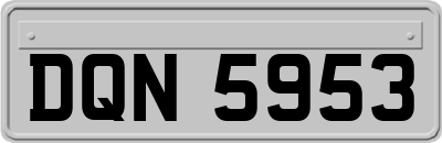 DQN5953
