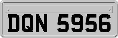 DQN5956