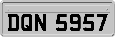 DQN5957
