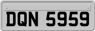 DQN5959