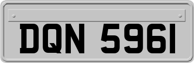 DQN5961