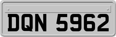 DQN5962