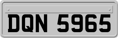 DQN5965