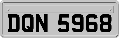 DQN5968
