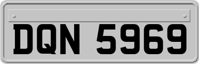DQN5969