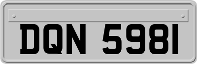 DQN5981