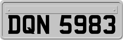 DQN5983