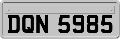 DQN5985