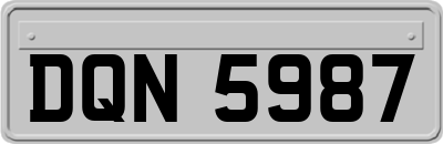DQN5987