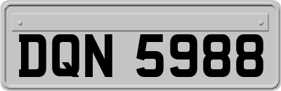 DQN5988