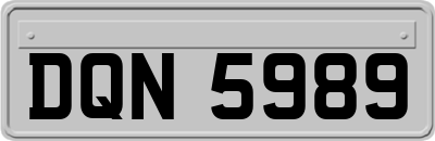 DQN5989