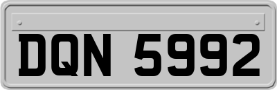 DQN5992