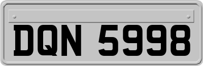 DQN5998