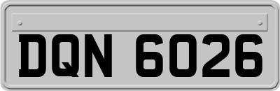 DQN6026