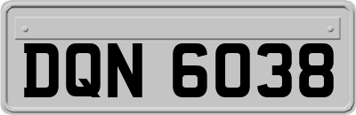 DQN6038