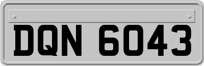 DQN6043