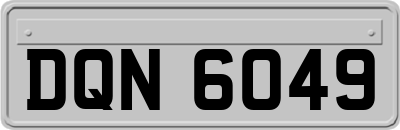 DQN6049
