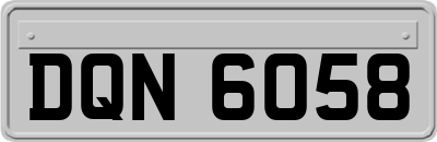 DQN6058
