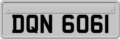 DQN6061