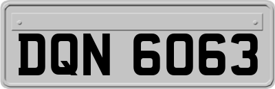DQN6063