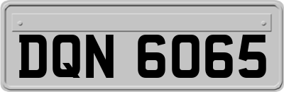DQN6065