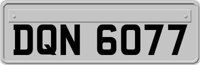 DQN6077