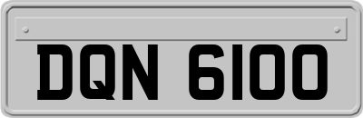 DQN6100