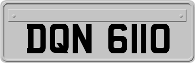 DQN6110