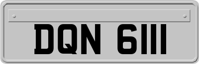 DQN6111