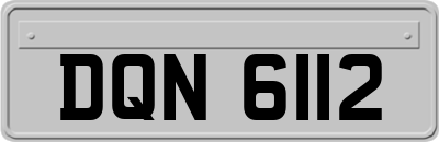 DQN6112