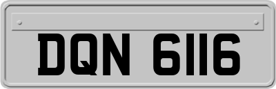 DQN6116