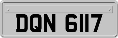 DQN6117