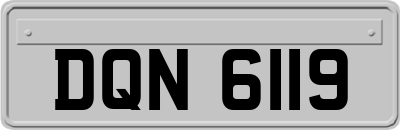 DQN6119