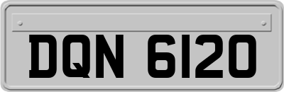 DQN6120