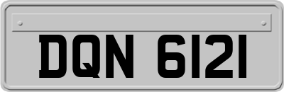 DQN6121