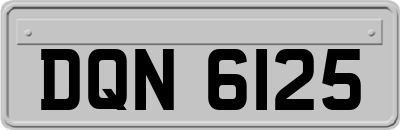 DQN6125