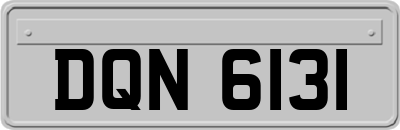 DQN6131