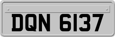 DQN6137
